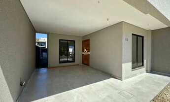 Imagem 2: Sobrado Dentro de Condominio Fechado no Bairro Costeira