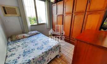 Imagem 3: Apartamento com 3 quartos à venda, 99 m² por R$ 650.000 - Icaraí - Niterói/RJ