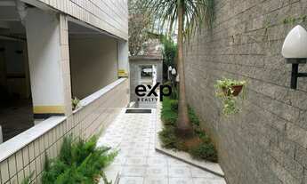 Imagem 6: Cobertura com 4 Quartos à venda, 190m² - Santa Rosa