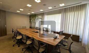 Imagem 7: Conjunto para alugar, 878 m² por R$ 152.372,76/mês - Vila Olímpia - São Paulo/SP