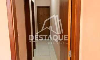 Imagem 5: Casa para Venda em Presidente Prudente, Parque Imperial, 2 dormitórios, 1 banheiro, 2 vaga