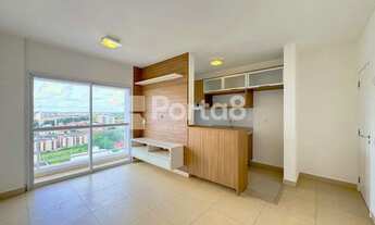 Imagem: Apartamento a Venda no Condomínio Akadia