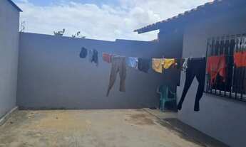 Imagem 4: CASA EM RESIDENCIAL NOVO HORIZONTE PAÇO DO LUMIAR