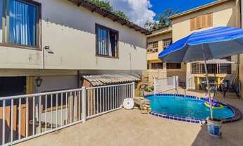 Imagem: Casa 4 dormitórios à venda no Bairro Nonoai