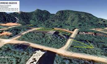 Imagem 3: Terrenos em Armação de Búzios/RJ - regularizado e IPTU ok