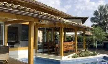 Imagem 4: Casa de temporada em Armação dos Búzios, Rio de Janeiro 5 suítes 1500m²