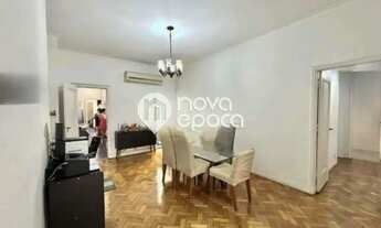 Imagem 4: Copacabana Apartamento com 3 dormitórios