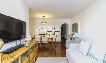 Imagem 5: Venda Apartamento 2 Dormitórios - 83 m² Pinheiros