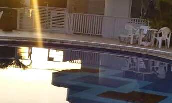 Imagem: Holiday vista mar