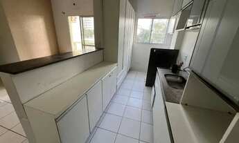 Imagem 5: Apartamento com 3 dormitórios à venda, 65 m² por R$ 350.000 - Cambeba - Fortaleza/CE