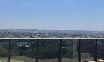 Imagem 3: Asa Norte*Cobertura*ALUGO*SEM FIADOR*4 Stes*4 Vagas*Chama no ZAP