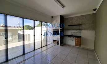 Imagem 5: Imperdível: Casa para locação na Vila Santa Maria, Americana-SP com 3 quartos, 1 suite e 1