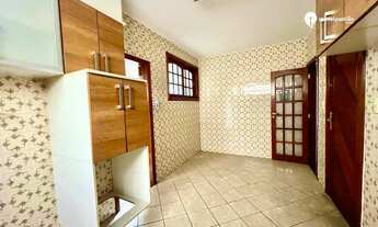 Imagem 5: Apartamento com 2 dormitórios à venda, 78 m² por R$ 280.000,00 - Caonze - Nova Iguaçu/RJ