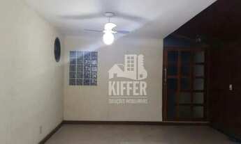 Imagem 5: Excelente Sobrado com 4 Quartos em Charitas Próximo à Estação de Barcas