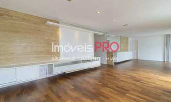 Imagem: Apartamento para locação na vila olimpia