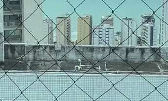 Imagem 6: Imóvel para aluguel tem 35 metros quadrados com 1 quarto em Boa Viagem - Recife - PE