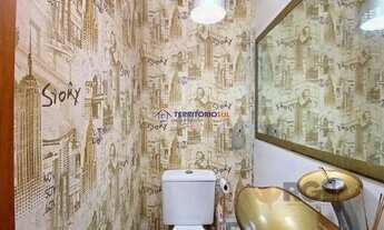 Imagem 7: Casa Condominio para Venda - 50m², 3 dormitórios, sendo 1 suites, 1 vaga - Hípic