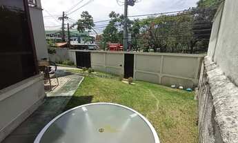 Imagem 5: Imóvel para venda tem 267 metros quadrados com 3 quartos em Camboinhas - Niterói - RJ