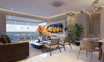 Imagem 5: Apartamento a Venda de 96m² com 3 quartos 1 suíte em bairro Candeias em Jaboat