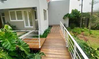 Imagem 6: Casa - Sítios de Recreio Gramado - Campinas