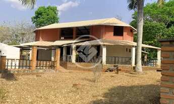 Imagem 2: Hidrolandia - Casa no Dolce VItta codigo: 159988