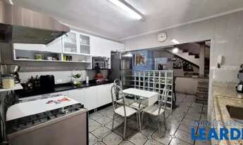 Imagem 7: SOBRADO - VILA FLORESTA - SP