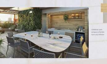 Imagem 6: Particular - Andar alto - Pronto para morar. Ed Flow. 2 qts sendo 1 suíte