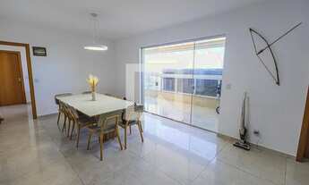 Imagem: Apartamento à Venda - Ouro Preto, 4 Quartos