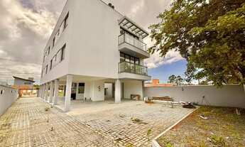 Imagem 5: Imóvel para venda tem 80 metros quadrados com 2 quartos em Campo Duna - Garopaba - SC