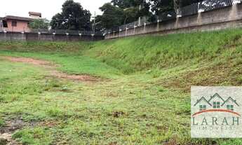 Imagem 3: Terreno à venda, 255 m² por R$ 235.000 - Lago dos Pássaros - Caucaia-Cotia/SP