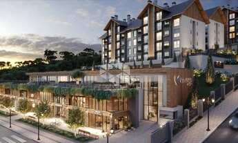 Imagem 2: Apartamento 2 dormitórios, 68,22m², 1 vaga, condição de pagamento em até 48 meses