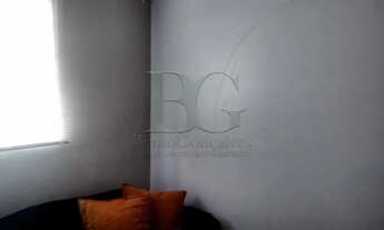 Imagem 7: Casas Padrão em Poços de Caldas