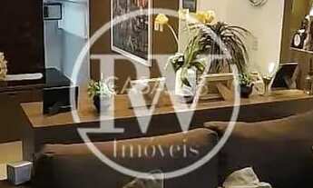 Imagem 6: Mansão Exclusiva de Alto Padrão no Condomínio do Lago | 830m²