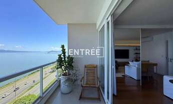 Imagem 3: Apartamento 3 Suítes e 1 Vaga livre - Av. Beira-Mar Norte