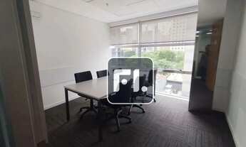 Imagem 5: Conjunto para alugar, 400 m² por R$ 62.350,00/mês - Vila Olímpia - São Paulo/SP