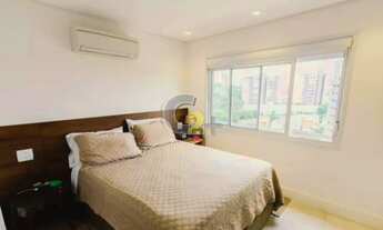 Imagem 6: Cobertura à venda na Lapa com 2 suítes e 3 vagas