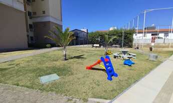 Imagem 13: ALUGA-SE APARTAMENTO COM ÁREA DE LAZER 01 QUADRA DA AV. SILAS MUNGUBA