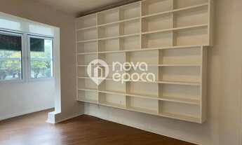 Imagem 4: Leblon Apartamento com 2 dormitórios