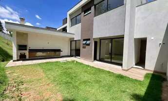 Imagem: Casa em condomínio para aluguel, 3 quartos