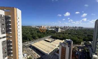 Imagem 5: Apartamento Para Vender com 3 suítes no bairro Dionísio Torres em Fortaleza