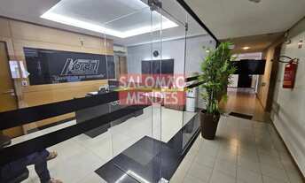 Imagem 6: Conjunto Salas Conjugadas Edificio Corporativo - São Brás - 147m2