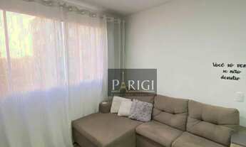 Imagem 3: Apartamento com 2 dormitórios para alugar, 50 m² por R$ 2.740,00/mês - Rubem Berta - Porto