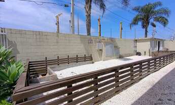 Imagem 6: Apartamento com 2 quartos para alugar por R$ 2200.00, 70.00 m2 - EMILIANO PERNETA - PINHAI