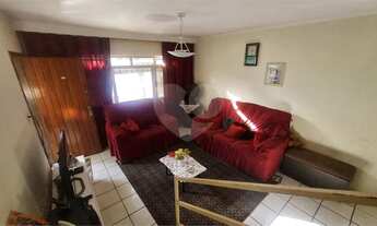 Imagem 7: Sobrado com 2 quartos à venda em Jardim Vila Formosa - SP