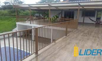 Imagem 3: Excelente fazenda com 88,88 hectares à venda em Uberlândia - MG