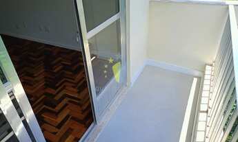 Imagem 6: Apartamento para locação, Laranjeiras, Rio de Janeiro, RJ