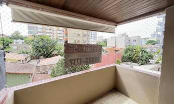Imagem 7: Apartamento de 1 quarto, 2 banheiros e 1 vaga de garagem no bairro Menino Deus