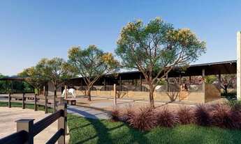 Imagem 4: ÁGIO de terreno no GINCO Cidade Jardim - sucesso de vendas Lote de 1697 m2