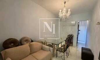 Imagem 4: Excelente apartamento 2 quartos no Bairro de Copacabana