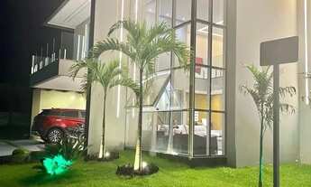 Imagem: Jardins do Lago - 4 quartos - 2 vagas